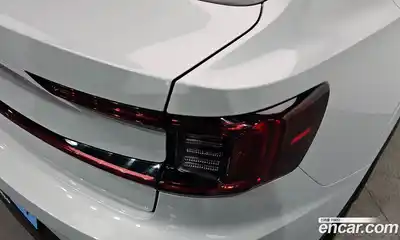 Polestar Polestar 2 2023 0.2 гидро, миниатюра 9
