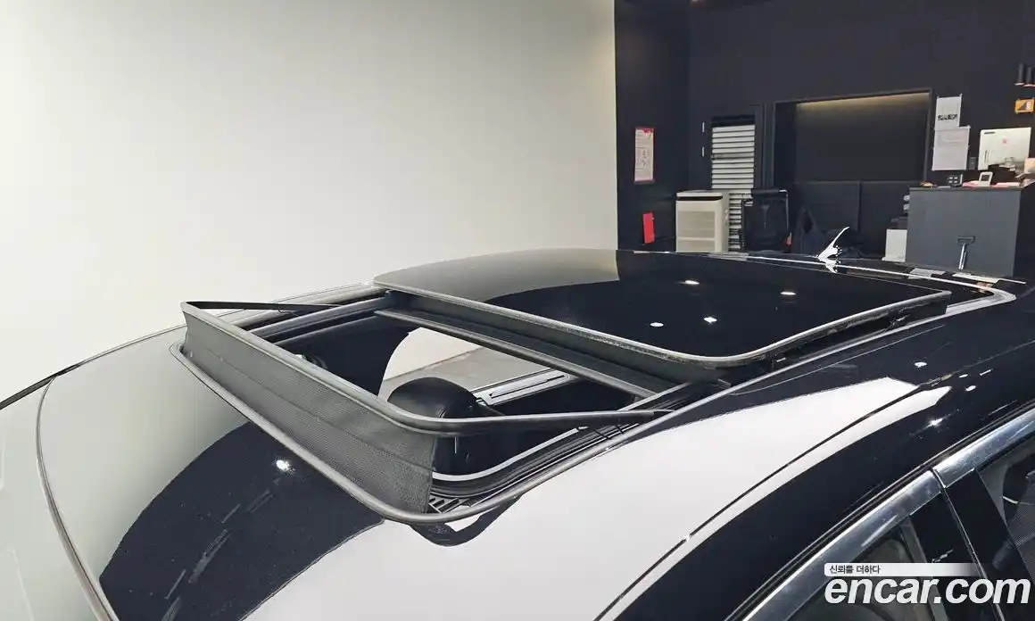 Cadillac CT6 2017 3.6 гидро в Москве № 1351336, фото 36