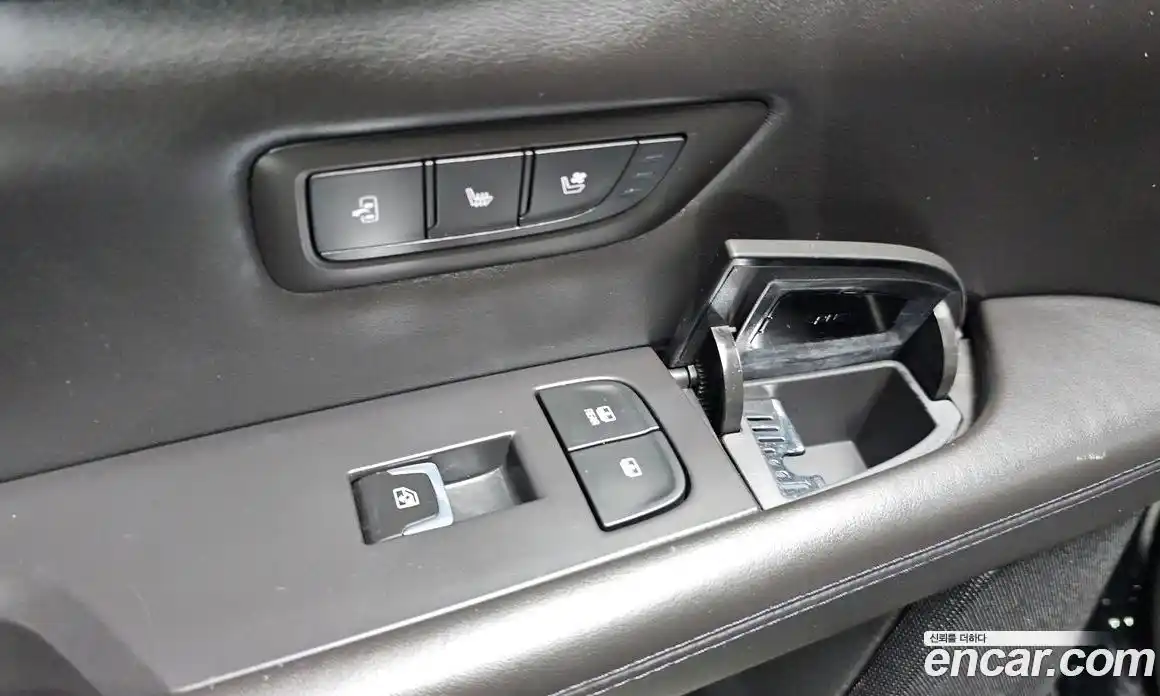 Cadillac CT6 2017 3.6 гидро в Москве № 1351336, фото 37