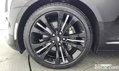 Cadillac CT6 2017 3.6 гидро в Москве № 1351336, миниатюра 5