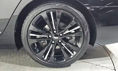 Cadillac CT6 2017 3.6 гидро в Москве № 1351336, миниатюра 7