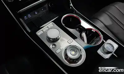 Genesis GV80 2024 2.5 гидро в Москве № 1399636, миниатюра 11