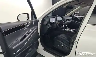 Genesis GV80 2024 2.5 гидро в Москве № 1399636, миниатюра 12