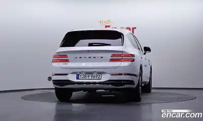 Genesis GV80 2024 2.5 гидро в Москве № 1399636, миниатюра 3