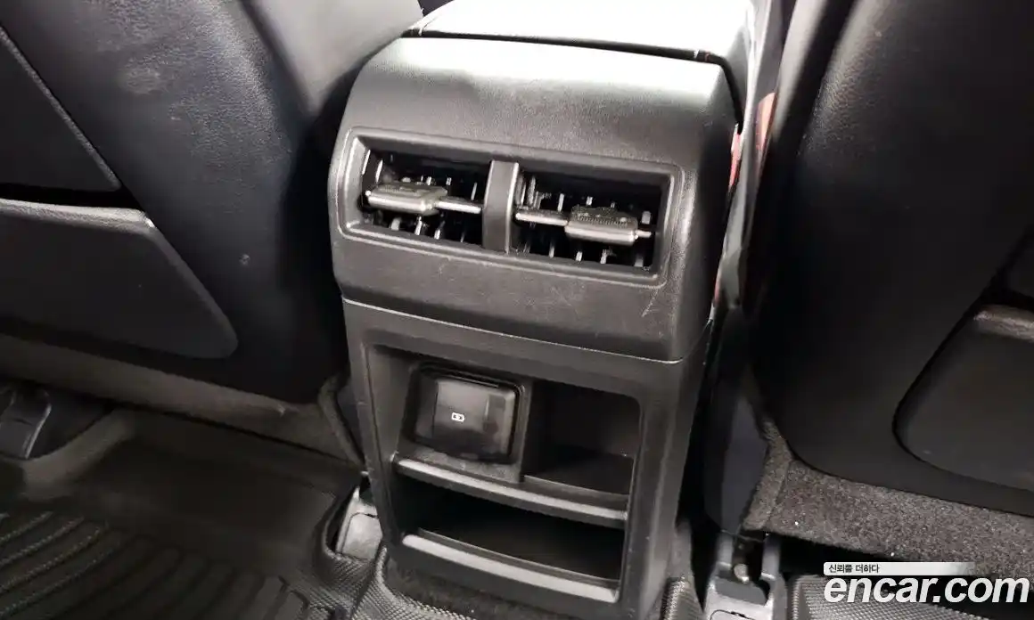 SsangYong Actyon 2024 1.5 гидро в Москве № 1400001, фото 24