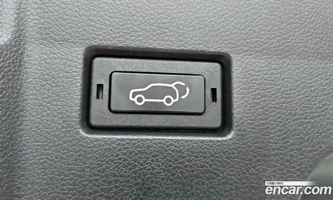 SsangYong Actyon 2024 1.5 гидро в Москве № 1400001, фото 26