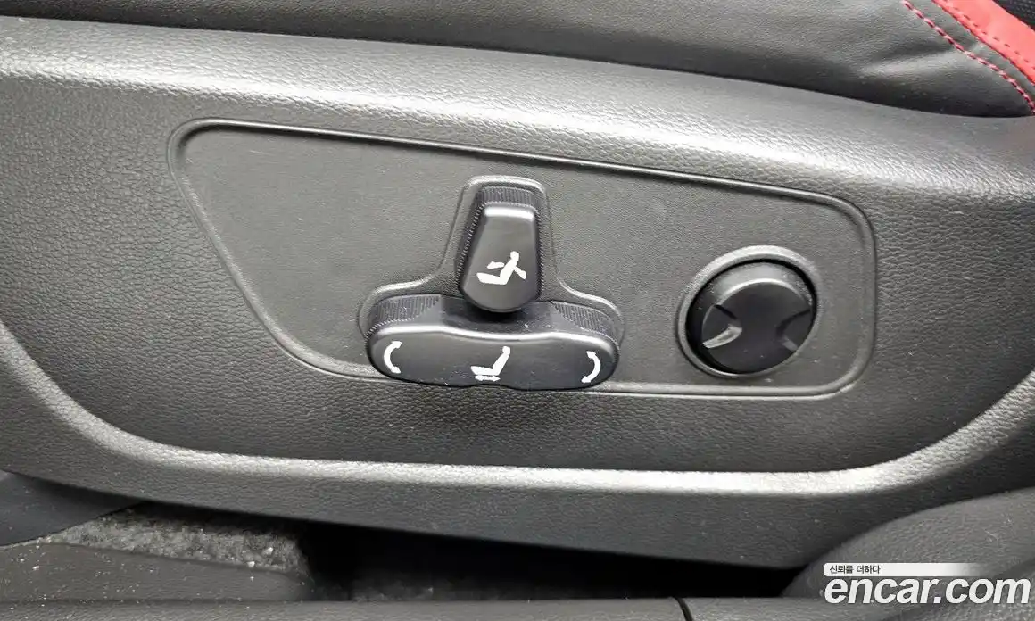 SsangYong Actyon 2024 1.5 гидро в Москве № 1400001, фото 31