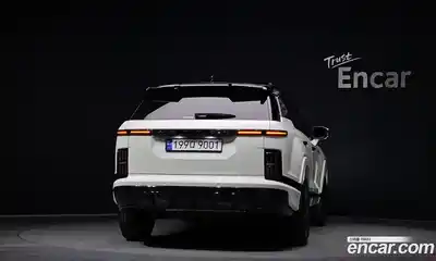 SsangYong Actyon 2024 1.5 гидро в Москве № 1400001, миниатюра 4