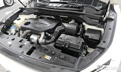 SsangYong Actyon 2024 1.5 гидро в Москве № 1400001, миниатюра 6