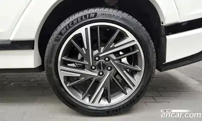 SsangYong Actyon 2024 1.5 гидро в Москве № 1400001, миниатюра 7