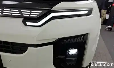 SsangYong Actyon 2024 1.5 гидро в Москве № 1400001, миниатюра 8