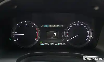 SsangYong Rexton 2019 2.2 гидро в Москве, миниатюра 11