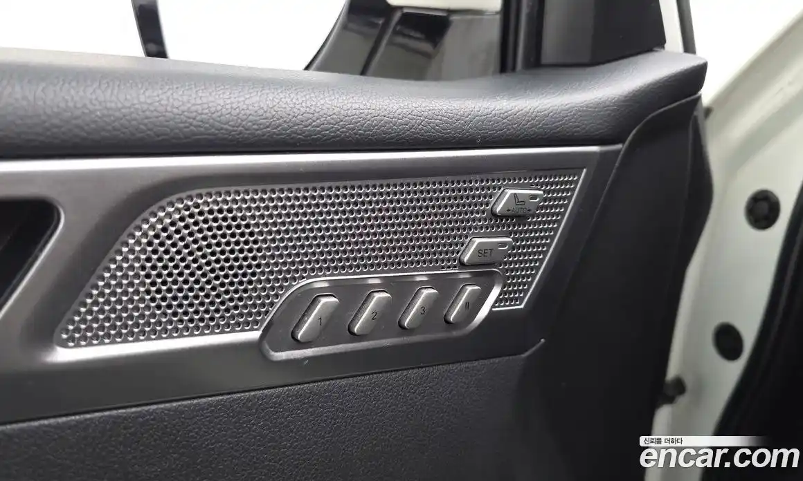 SsangYong Rexton 2019 2.2 гидро в Москве, фото 23