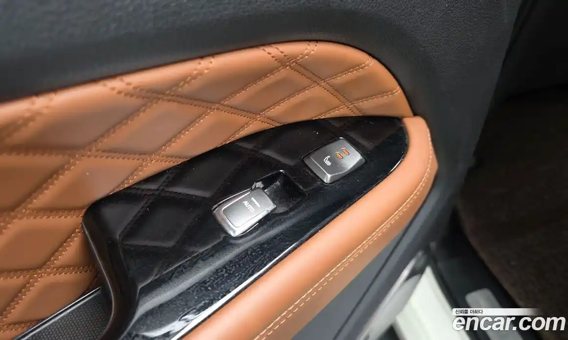 SsangYong Rexton 2019 2.2 гидро в Москве, фото 25