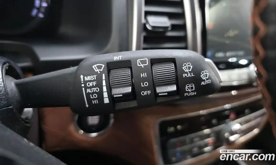 SsangYong Rexton 2019 2.2 гидро в Москве, фото 27
