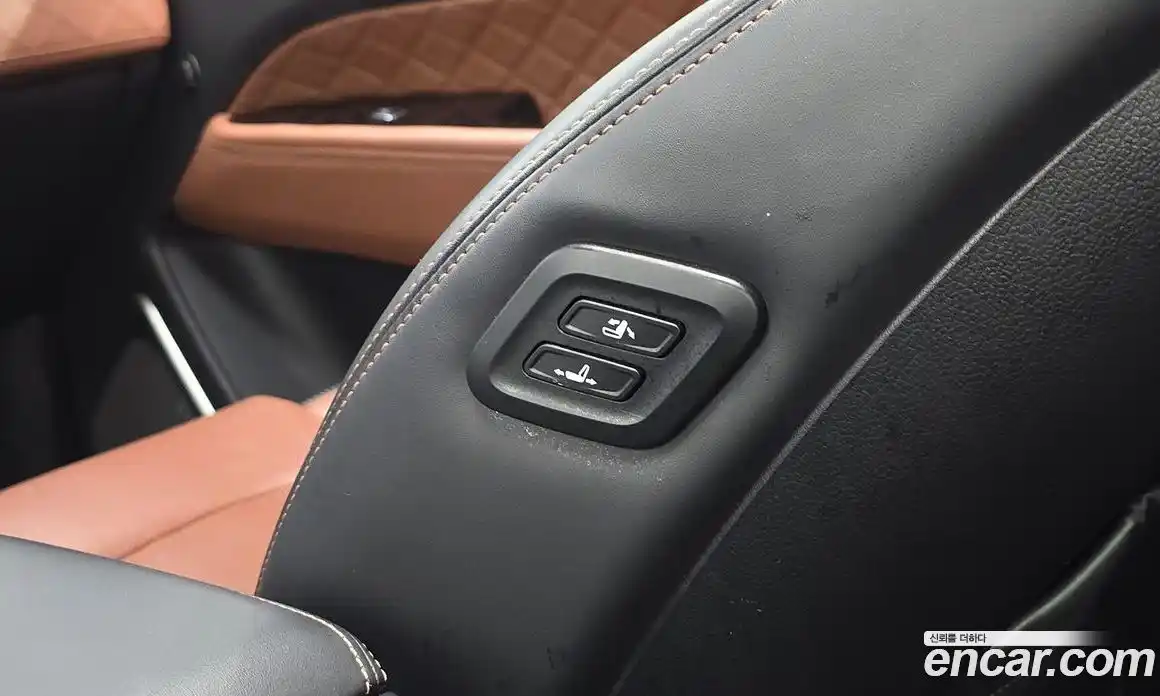 SsangYong Rexton 2019 2.2 гидро в Москве, фото 28