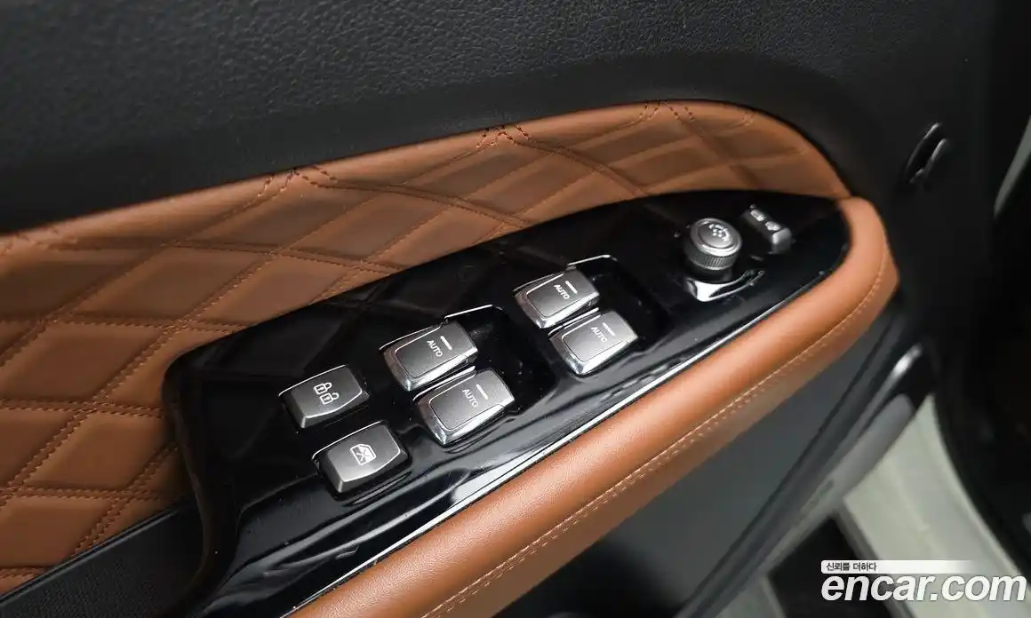 SsangYong Rexton 2019 2.2 гидро в Москве, фото 30