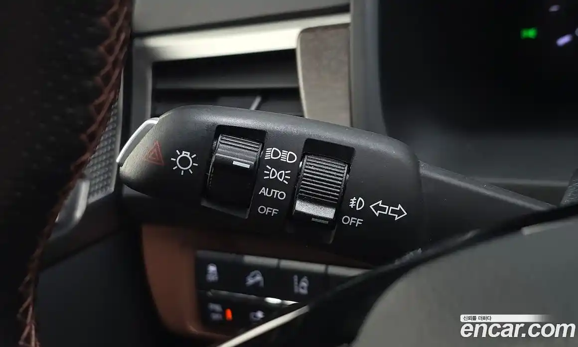 SsangYong Rexton 2019 2.2 гидро в Москве, фото 31