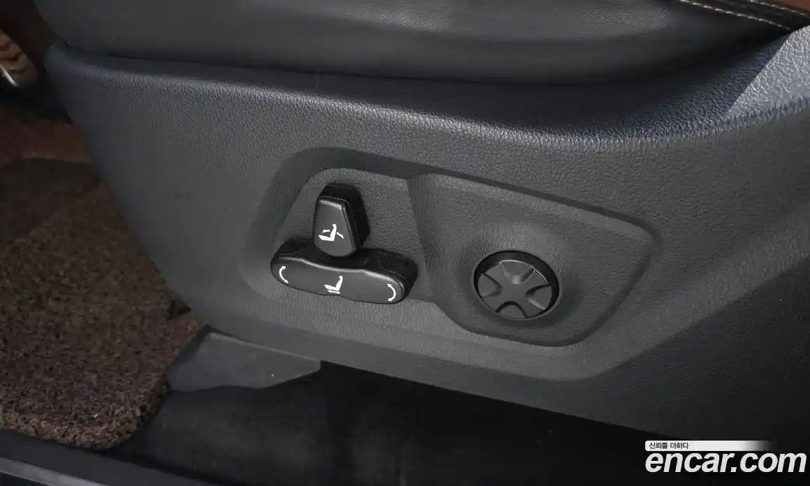 SsangYong Rexton 2019 2.2 гидро в Москве, фото 32