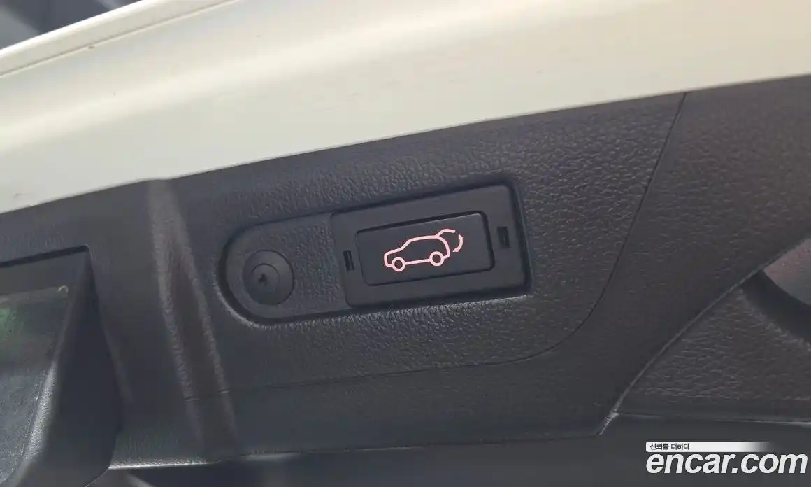 SsangYong Rexton 2019 2.2 гидро в Москве, фото 35