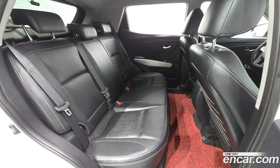 SsangYong TIBOLI 2015 1.6 гидро в Москве № 1400616, фото 18