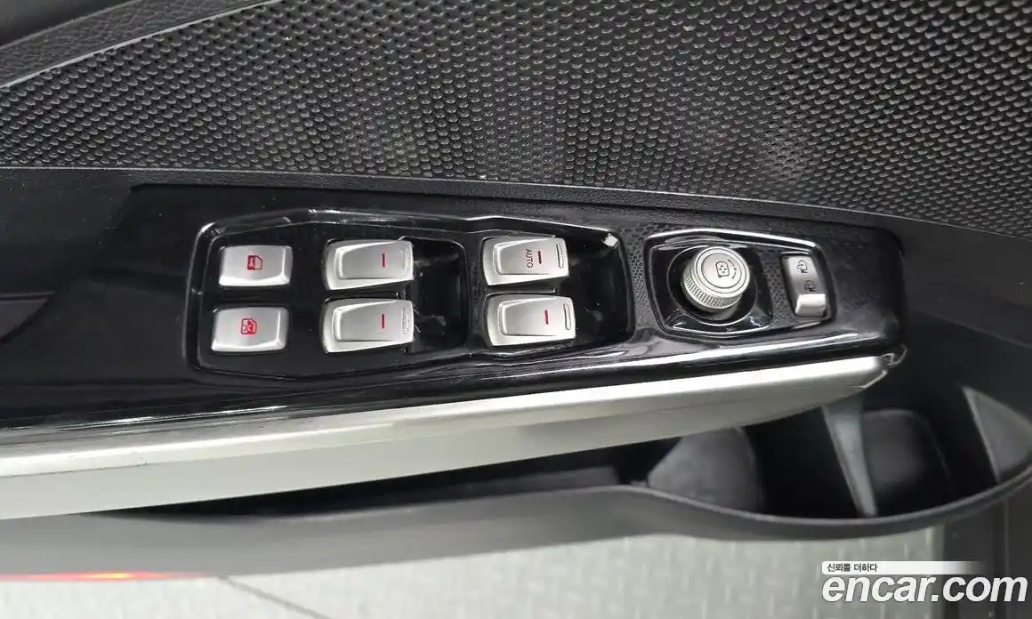 SsangYong TIBOLI 2015 1.6 гидро в Москве № 1400616, фото 22