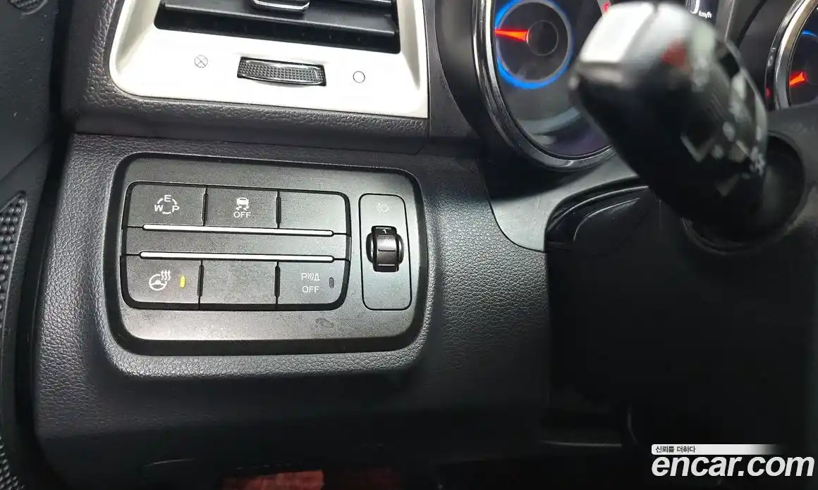 SsangYong TIBOLI 2015 1.6 гидро в Москве № 1400616, фото 23