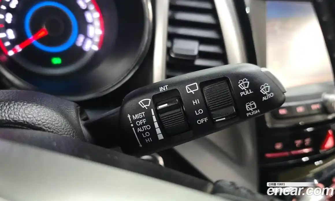 SsangYong TIBOLI 2015 1.6 гидро в Москве № 1400616, фото 24
