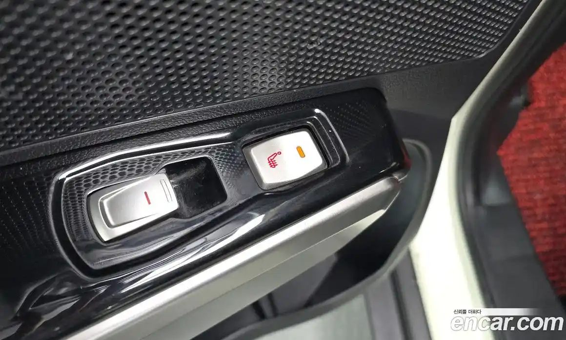 SsangYong TIBOLI 2015 1.6 гидро в Москве № 1400616, фото 25
