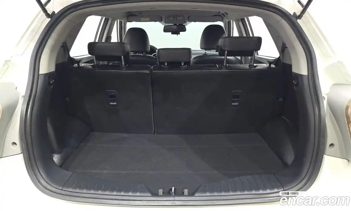 SsangYong TIBOLI 2015 1.6 гидро в Москве № 1400616, фото 26