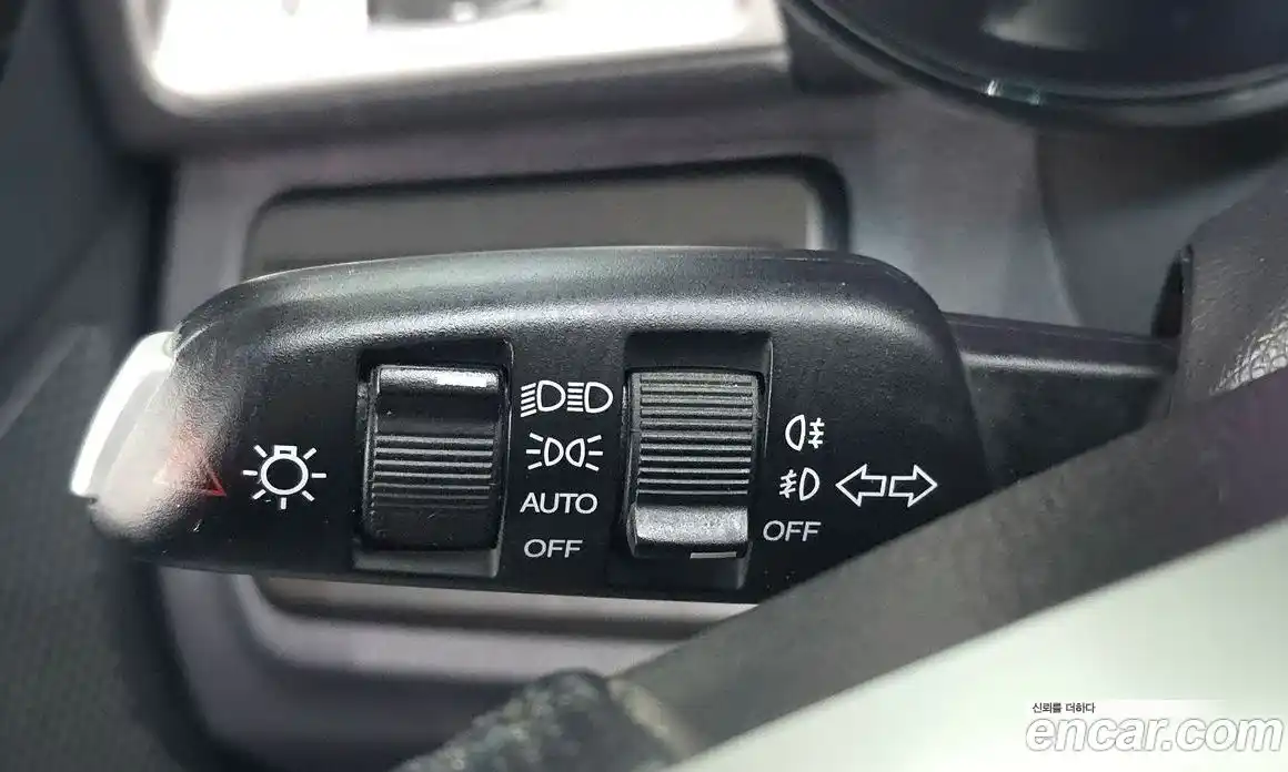 SsangYong TIBOLI 2015 1.6 гидро в Москве № 1400616, фото 29