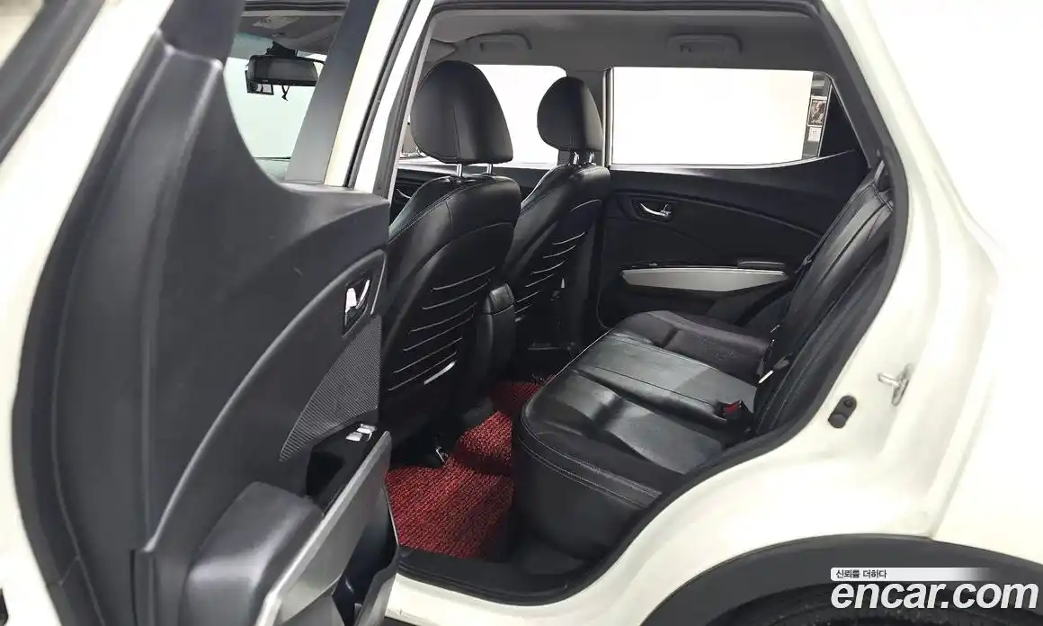 SsangYong TIBOLI 2015 1.6 гидро в Москве № 1400616, фото 31