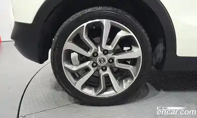SsangYong TIBOLI 2015 1.6 гидро в Москве № 1400616, миниатюра 5