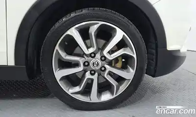 SsangYong TIBOLI 2015 1.6 гидро в Москве № 1400616, миниатюра 7