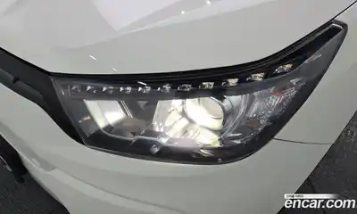 SsangYong TIBOLI 2015 1.6 гидро в Москве № 1400616, миниатюра 8
