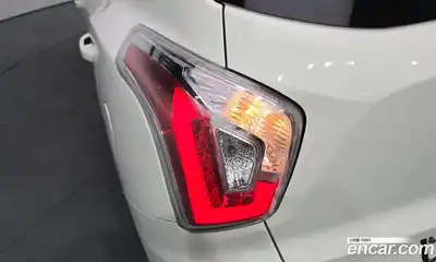 SsangYong TIBOLI 2015 1.6 гидро в Москве № 1400616, миниатюра 9