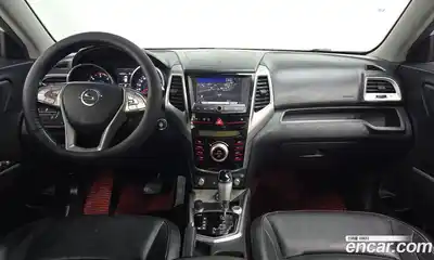 SsangYong TIBOLI 2015 1.6 гидро в Москве № 1400616, миниатюра 10