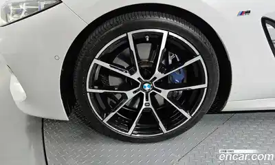BMW 8-Series 2020 3.0 гидро в Москве № 1401811, миниатюра 5
