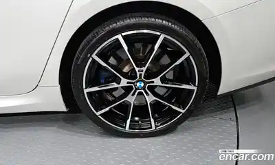 BMW 8-Series 2020 3.0 гидро в Москве № 1401811, миниатюра 7