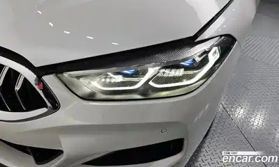 BMW 8-Series 2020 3.0 гидро в Москве № 1401811, миниатюра 8