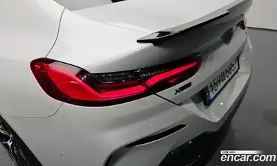 BMW 8-Series 2020 3.0 гидро в Москве № 1401811, миниатюра 9
