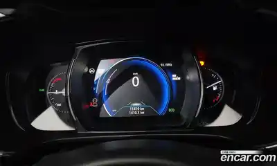 Renault QM6 2022 2.0 гидро в Москве № 1402175, миниатюра 11