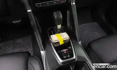 Renault QM6 2022 2.0 гидро в Москве № 1402175, миниатюра 12