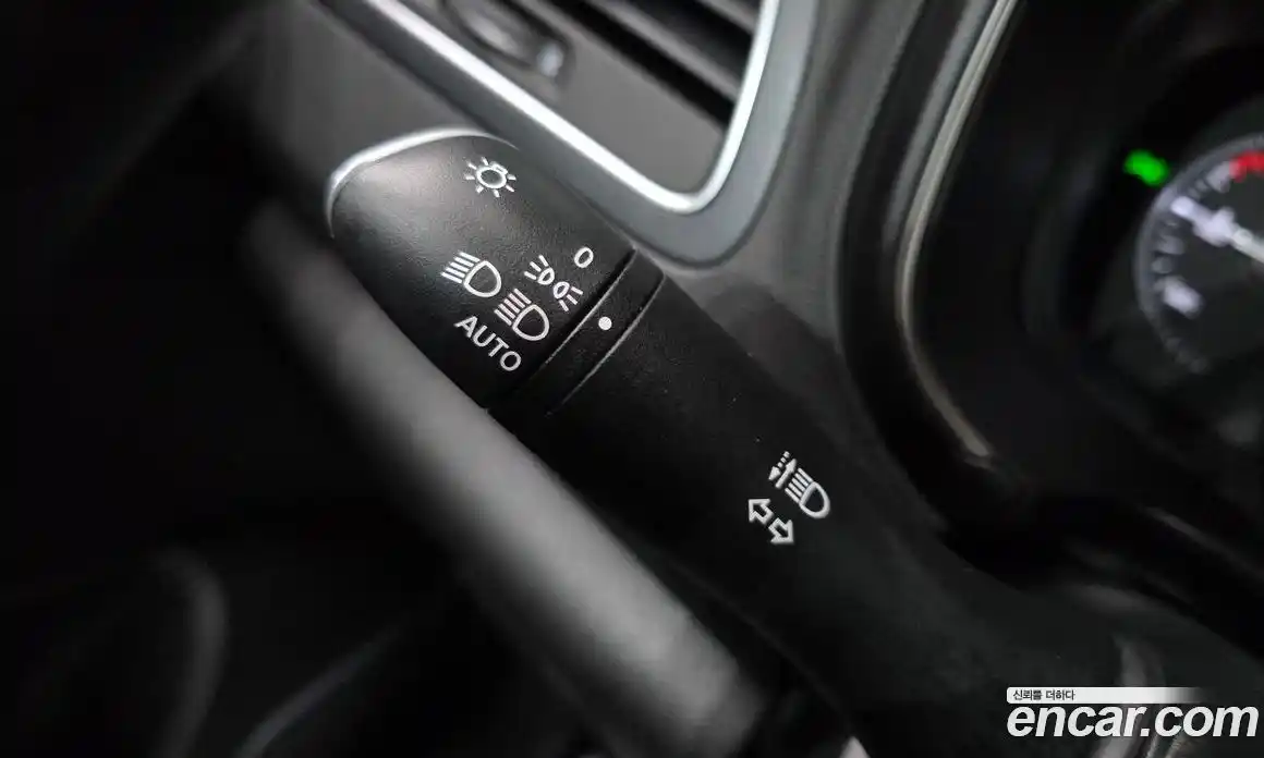 Renault QM6 2022 2.0 гидро в Москве № 1402175, фото 31