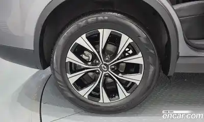 Renault QM6 2022 2.0 гидро в Москве № 1402175, миниатюра 5