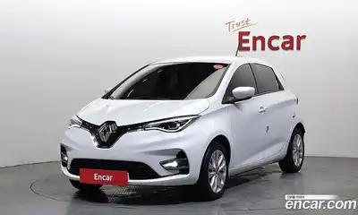 Renault Zoe ZEN
