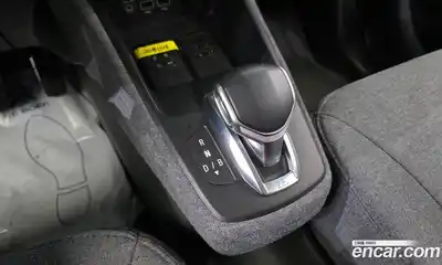 Renault Zoe 2021 0.2 гидро в Москве № 1402256, миниатюра 12