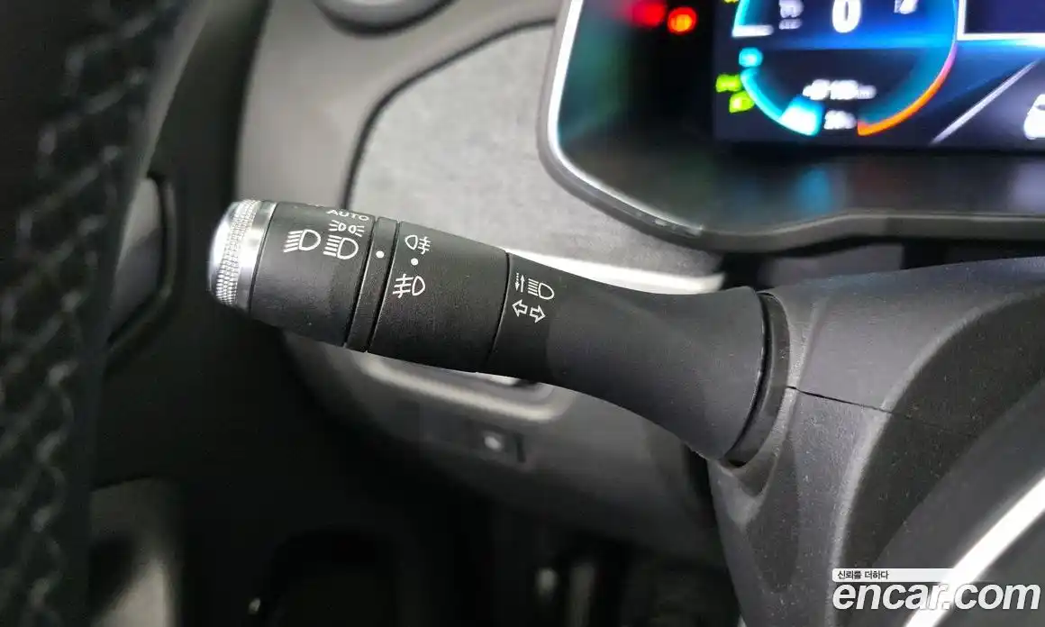 Renault Zoe 2021 0.2 гидро в Москве № 1402256, фото 28