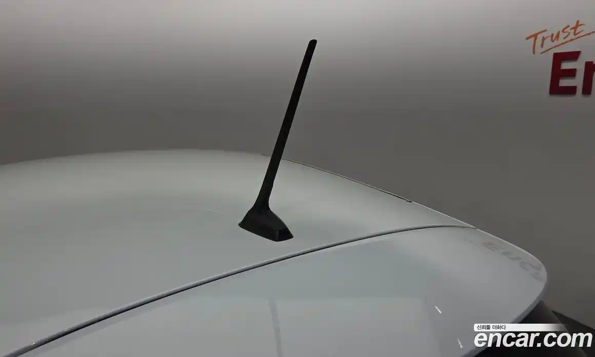 Renault Zoe 2021 0.2 гидро в Москве № 1402256, фото 30