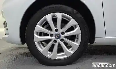 Renault Zoe 2021 0.2 гидро в Москве № 1402256, миниатюра 5